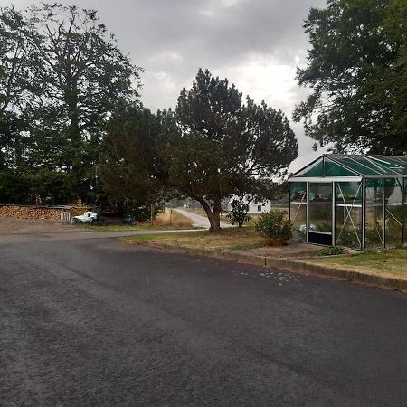 Gite Des Marais Vaux-sur-Sure Εξωτερικό φωτογραφία