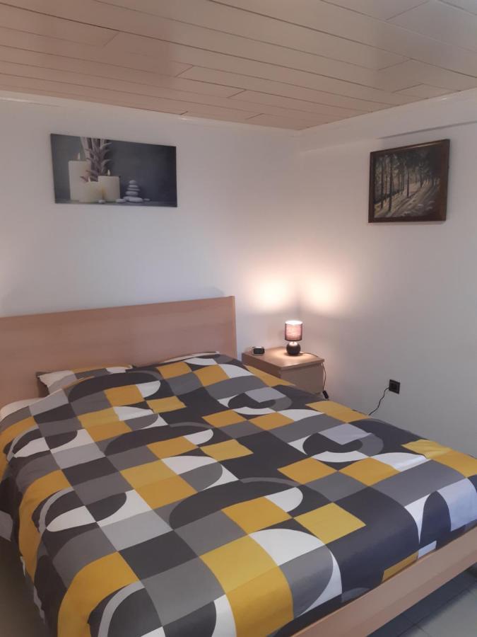 Gite Des Marais Vaux-sur-Sure Εξωτερικό φωτογραφία
