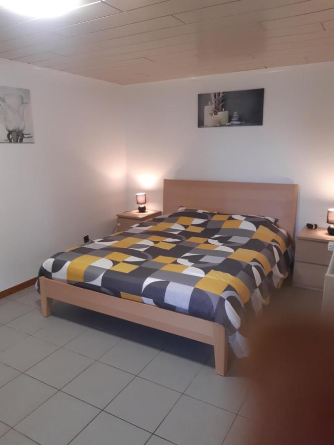 Gite Des Marais Vaux-sur-Sure Εξωτερικό φωτογραφία